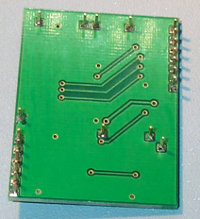 ZX Spectrum Upper RAM Module - zx.zigg.net